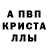 A PVP Соль Jaloliddin Xakimjanov